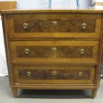 578 4400 CHEST OF DRAWERS